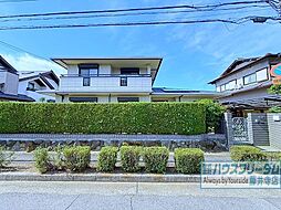 藤井寺市恵美坂　中古戸建