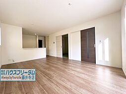 南河内郡河南町大宝　新築戸建 1号地