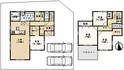 河内長野市大師町　新築戸建 1号地