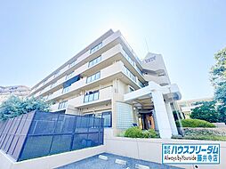 ライオンズヒルズ堺堀上町 5Ｆ