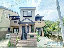 八尾市上之島町南 中古戸建