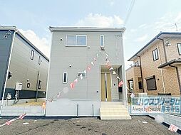 富田林市高辺台　新築戸建 1号地