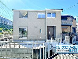 柏原市玉手町　新築戸建 2号地