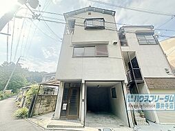 富田林市龍泉　中古戸建