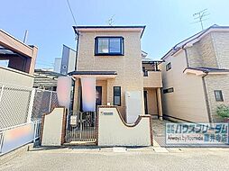 羽曳野市野　中古戸建