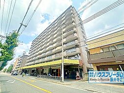 八尾セントラルハイツ 5Ｆ