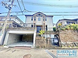 河内長野市北貴望ケ丘　中古戸建
