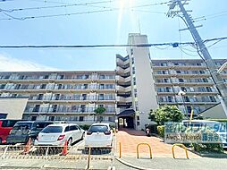 藤井寺グリーンハイツ一号棟 3Ｆ