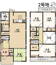 Gran Felibia河内長野 2号地