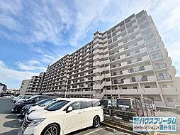 レックスプラザ八尾志紀 9Ｆ