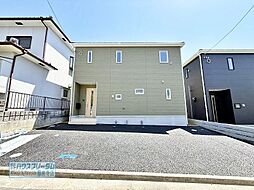 柏原市田辺　新築戸建 1号地
