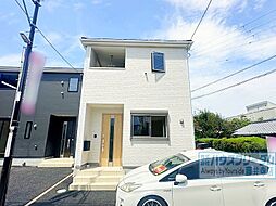 藤井寺市陵南町　新築戸建 2号地