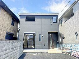 藤井寺市陵南町　新築戸建 1号地