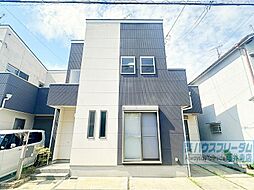 堺市美原区北余部　中古戸建