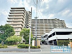 グランマークス久宝寺 8Ｆ