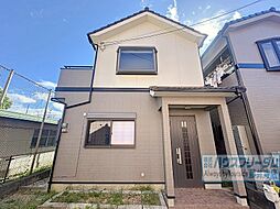 大阪狭山市茱萸木　中古戸建