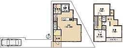 羽曳野市西浦　新築戸建 2号地