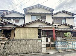 柏原市太平寺　中古戸建