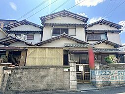 柏原市太平寺　中古戸建