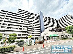 藤和さやまハイタウンB棟 5Ｆ