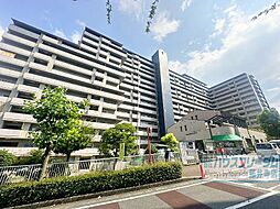 藤和さやまハイタウンB棟 5Ｆ