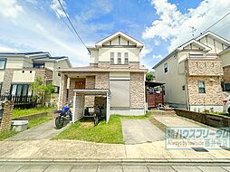 南河内郡河南町さくら坂南　中古戸建