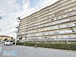 八尾山本レックスマンション 1Ｆ