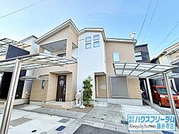 河内長野市喜多町 中古戸建