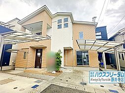 河内長野市喜多町　中古戸建