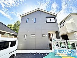大阪狭山市大野東　新築戸建 1号地