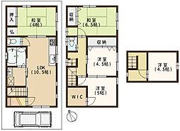 堺市中区深阪　中古戸建