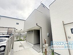 羽曳野市白鳥　中古戸建