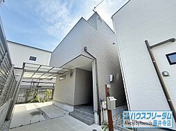 羽曳野市白鳥　中古戸建