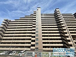 メゾンドールウイングヒルズ四番館 14Ｆ
