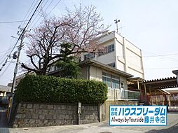 藤井寺市大井　売地 B号地