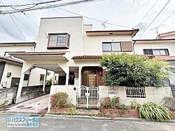 松原市別所　中古戸建