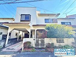 松原市別所 中古戸建