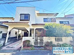 松原市別所　中古戸建