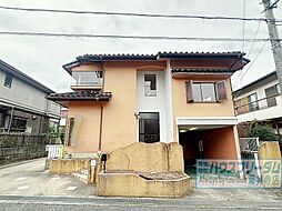 河内長野市美加の台　中古戸建