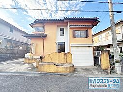 河内長野市美加の台 中古戸建