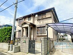 南河内郡河南町さくら坂 中古戸建