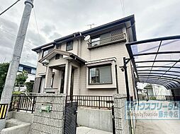 南河内郡河南町さくら坂 中古戸建