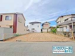 富田林市喜志町　売地 A号地