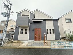 堺市美原区丹上　中古戸建