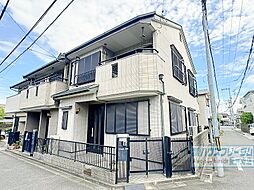 羽曳野市碓井　中古戸建