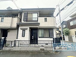羽曳野市碓井　中古戸建
