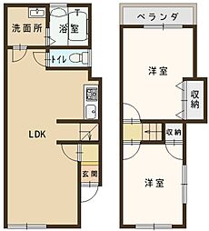 藤井寺市藤井寺　中古戸建