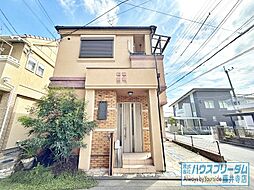 藤井寺市津堂　中古戸建