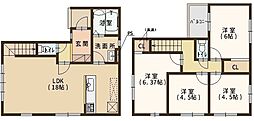 羽曳野市はびきの　新築戸建