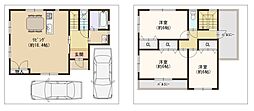 八尾市上之島町南　中古戸建